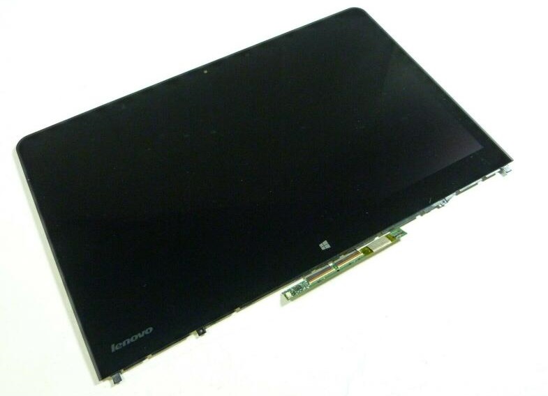 Ht X Pa For Lenovo Yoga Fhd Lcd Led Touch Screen