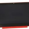 0NDYN - Red- 11.6" For Dell Inspiron 11 (3168 / 3169) TouchScreen LCD Display Assembly