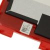 0NDYN - Red- 11.6" For Dell Inspiron 11 (3168 / 3169) TouchScreen LCD Display Assembly - Image 4