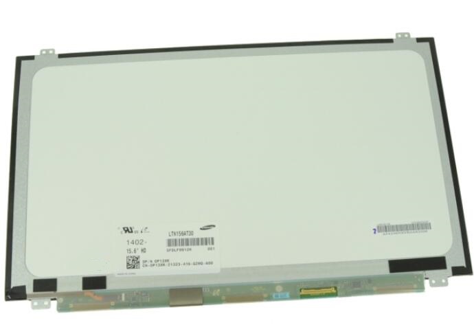 P13xk 15 6 For Dell Inspiron 15z 5523 3521 5521 1570 Studio 1569 Wxgahd Lcd Led Widescreen Ltn156at30 Screens People Com