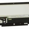 1KV0C - 12.5" For Dell Latitude 5289 2-in-1 FHD Touchscreen LED LCD Screen Display Assembly N125HCE-G61 - Image 2