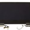 3379VFF2J - 13.3" For Dell Latitude 13 (3379) Touchscreen FHD LCD Display Complete Assembly