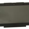 4799N - 14" For Dell Latitude 14 Rugged (5414) WXGAHD LCD Screen B140XTN02.E