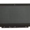 4YP9P CFM74 - 13.3" For Dell Chromebook 13 (3380) Latitude 13 (3380) Touchscreen WXGAHD LCD LED Widescreen