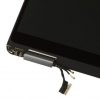 7W2X9 - Silver - 13.3" For Dell XPS 13 (9365) FHD Touchscreen LCD Display Complete Assembly - Image 2
