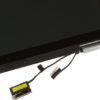 7W2X9 - Silver - 13.3" For Dell XPS 13 (9365) FHD Touchscreen LCD Display Complete Assembly - Image 3
