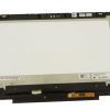 83GMN - VJPWY - 13.3" For Dell Inspiron 13 (5368 / 5378) Touchscreen FHD LCD LED Widescreen LP133WF2 SP L2 - Image 2