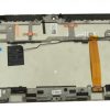 PRXF6 - For Dell Venue 11 Pro (5130) Tablet WXGAHD Touchscreen LED LCD Screen Display Assembly - Image 2