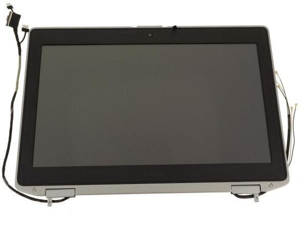 E64ts 14 For Dell Latitude E64 Touchscreen Wxgahd Lcd Screen Display Complete Assembly Screens People Com