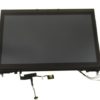 FPRRK - 17.3" For Dell Precision M6800 Touchscreen FHD LCD Display Complete Assembly