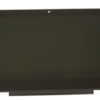 HCRV9 - BLACK - 11.6" For Dell Inspiron 11 (3168 / 3169 / 3185) TouchScreen LCD Display Assembly
