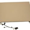 M01CP - Rose - 13.3" For Dell XPS 13 (9350 / 9360) Touchscreen QHD+ LCD Display Complete Assembly - Image 2