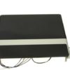 PYDT7 - BLACK - 13.3" For Studio XPS 1340 WXGA Complete LCD Screen Panel Assembly - Image 2