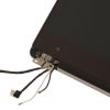 TSHJ6Y9 - Silver - 13.3" For Dell XPS 13 (9350 / 9360) Touchscreen FHD LCD Display Complete Assembly - Image 3
