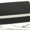 X798F - Black - 15.6" For Studio XPS 16 (1645 / 1647) HD+ (1600 x 900) Complete LCD Screen Panel Assembly - Image 2