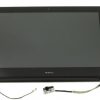 3R4C2 - 11.6" For Dell Inspiron 11 3138 / 3137 / 3135 Touchscreen LCD Screen Display with Edge-to-Edge Glass