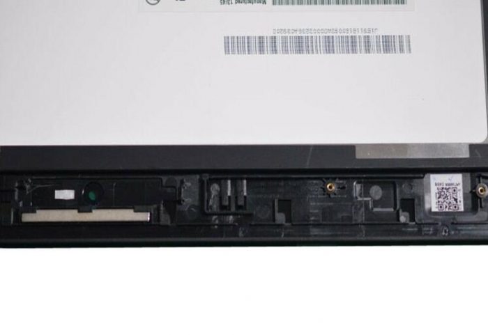 90400279 - 11.6" For Lenovo IdeaPad Yoga 2 11 Laptop Touchscreen LCD Screen Panel B116XAT02.0 - Image 2