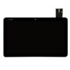 LQ125T1JX03C 12.5" For ASUS Book T300 Chi Transformer HD 2560*1440 a-Si TFT-LCD LCD Screen - Image 2