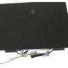 GNJW3 - For Dell Alienware M11xR2 / M11xR3 LCD Screen Display Complete Assembly with Web Camera - WWAN - Image 2