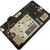GNY1W - 8.0" For Dell Venue 8 Pro (5855) Tablet Touchscreen LED LCD Screen Display Assembly - WWAN - WXGA - Image 2