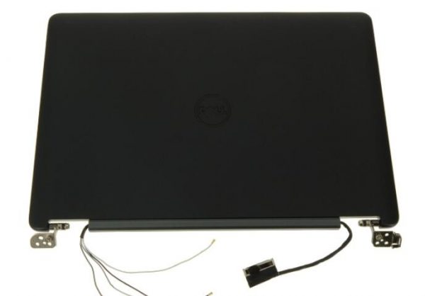 H986y 125 For Dell Latitude E5250 Touchscreen Fhd Lcd Screen Display Complete Assembly 9463