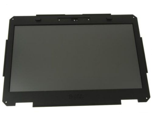 hvmm0-14-for-dell-latitude-14-rugged-5404-wxgahd-lcd-screen-assembly