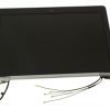 NDWXC - 12.5" For Dell Latitude E6230 LCD Screen Display Complete Assembly WXGAHD - Web Camera