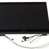 RDD2W - 13.3" For Dell Latitude 7390 2-in-1 FHD Touchscreen LCD Screen Display Complete Assembly 2-in-1 WWAN