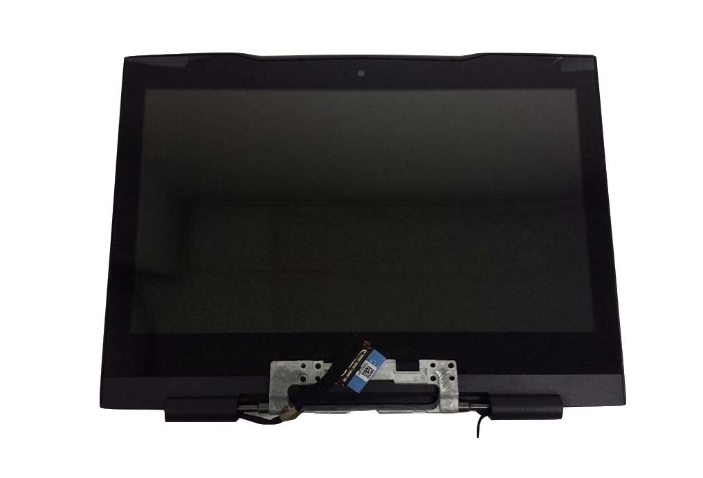 Yyyv5 For Dell Alienware M11x M11xr2 M11xr3 Lcd Screen Display Complete Assembly With Web Camera Screens People Com