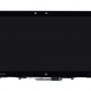 01AX891 14" For Lenovo Thinkpad X1 Yoga FHD LED LCD TouchScreen Assembly