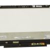 09N72 R0VG9 - 13.3" For Dell Inspiron 13 (5368 / 5378) Touchscreen FHD LCD LED Widescreen - 30 Pin - IR - Image 2