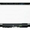 14" FHD LCD+Touch Screen Digitizer Glass Display Assembly For Lenovo Yoga 700-14ISK 80QD - Image 2