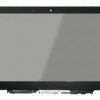 14" FHD LCD+Touch Screen Digitizer Glass Display Assembly For Lenovo Yoga 700-14ISK 80QD