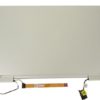 3P07V - 15.6" For Dell XPS 15 (9575) Touchscreen FHD LCD Display Complete Assembly - Silver - Image 2
