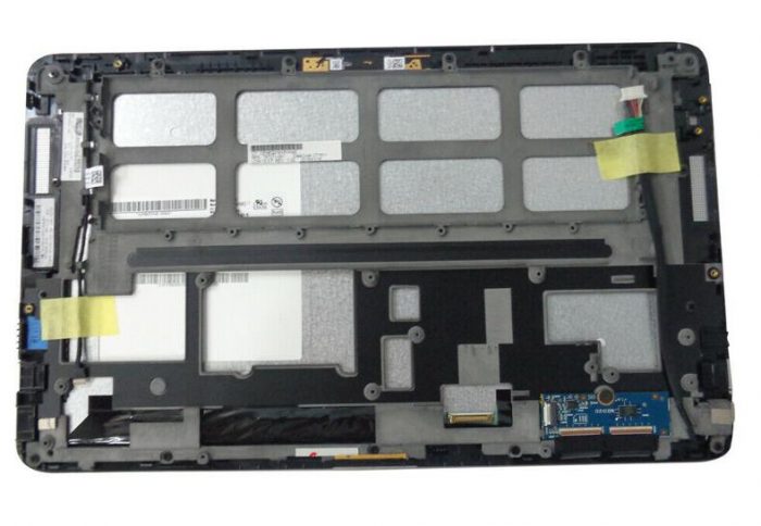 787271-001 13.3" For HP ENVY X2 13-J  FHD LCD TouchScreen w/ Bezel