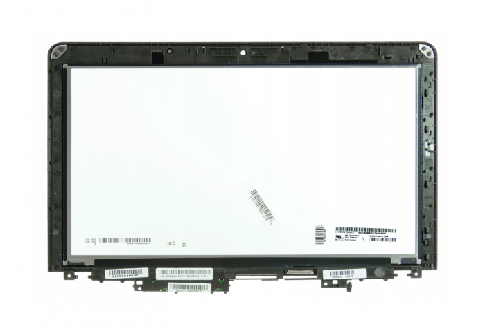 LP125WF2 SP B1 12.5" For Lenovo Yoga s1 FHD Touchscreen Display Digitizer Assembly - Image 2