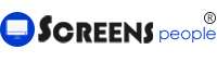 Screens-People.com Logo