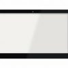 Touch Digitizer Glass Frame For HP Envy X360 15-w267cl 15-w237cl 15-w117cl