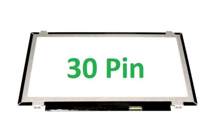 04X5902 14.0" For Lenovo Replacement LAPTOP WXGA HD LED LCD Screen LP140WH8 TP D1