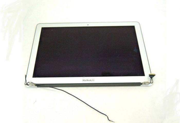 13" LCD LED Screen Display Assembly Silver for MacBook Air A1369 2010 2011 - Image 2