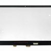 FHD LCD Touch Digitiser Assembly for Asus Zenbook Flip UX370UA UX370UAR UX370UAF - Image 2