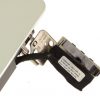 FD6NC - Silver - 13.3" For Dell XPS 13 (9380) Touchscreen UHD (4K) LCD Display Complete Assembly - Image 3