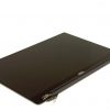 FD6NC - Silver - 13.3" For Dell XPS 13 (9380) Touchscreen UHD (4K) LCD Display Complete Assembly - Image 4