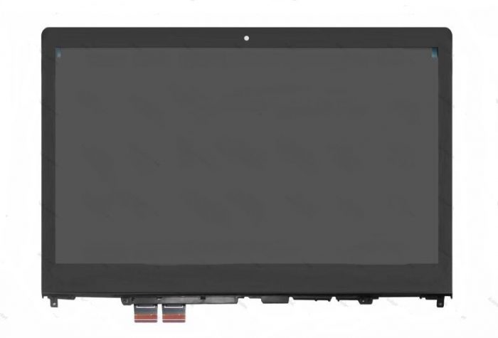 N140BGA-EA3 HD LCD Touchscreen Display Complete Assembly For Lenovo YOGA 510-14ISK 80S7