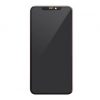 Black - OEM OLED Display & Touch Screen Digitizer Assembly with Bezel Replacement For Apple iPhone XS Max