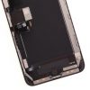 Black - OEM OLED Display & Touch Screen Digitizer Assembly with Bezel Replacement For Apple iPhone XS Max - Image 5