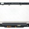 5D10Q93993 LCD Screen Touch Digitizer Glass Assembly+ Frame for Lenovo 300e Chromebook 1st Gen 81H0 - Image 2