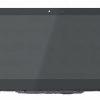 5D10Q93993 LCD Screen Touch Digitizer Glass Assembly+ Frame for Lenovo 300e Chromebook 1st Gen 81H0