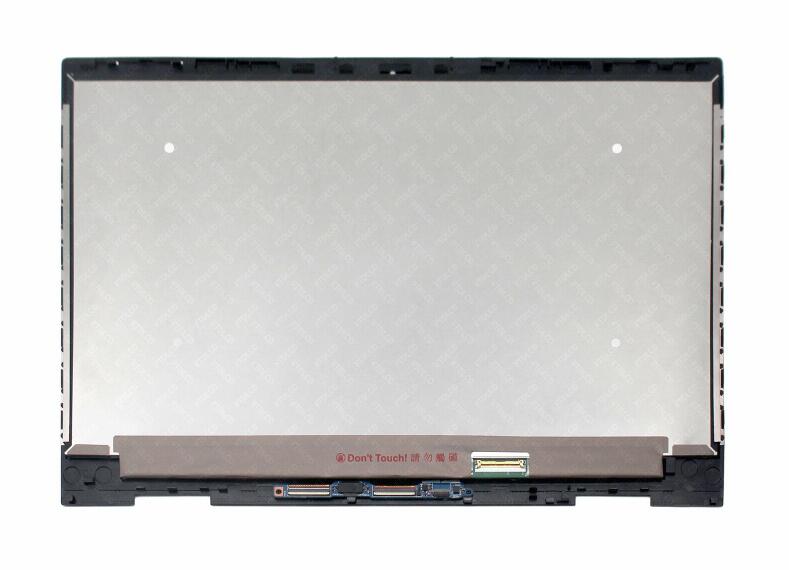 L118 001 4k Lcd Touchscreen Digitizer Glass Assembly For Hp Envy X360 15 Cn0002tx 4hu41pa Screens People Com