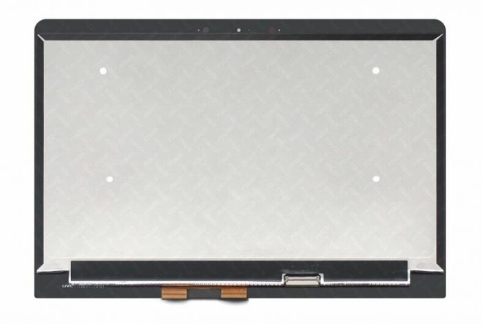 UHD LCD Display Touch Screen Digitizer Assembly for HP Spectre x360 13-AC051TU - Image 2